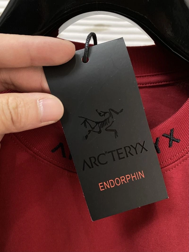 Timeless Arcteryx T-Shirts 162034
