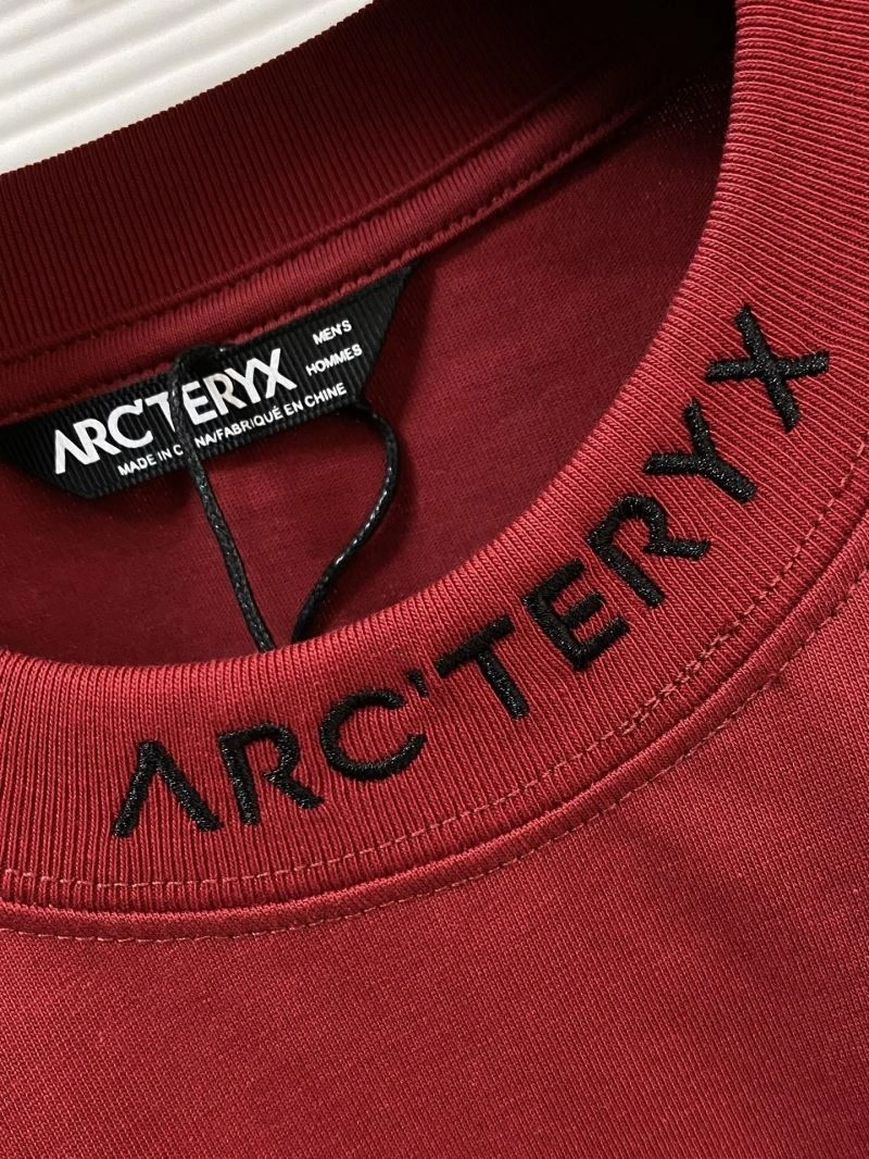 Timeless Arcteryx T-Shirts 162034