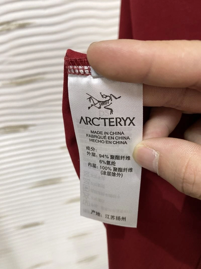 Timeless Arcteryx T-Shirts 162034