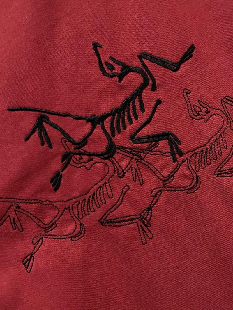 Timeless Arcteryx T-Shirts 162034