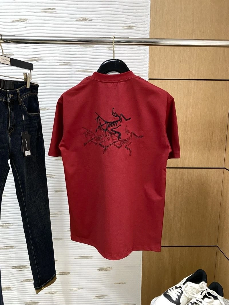 Timeless Arcteryx T-Shirts 162034