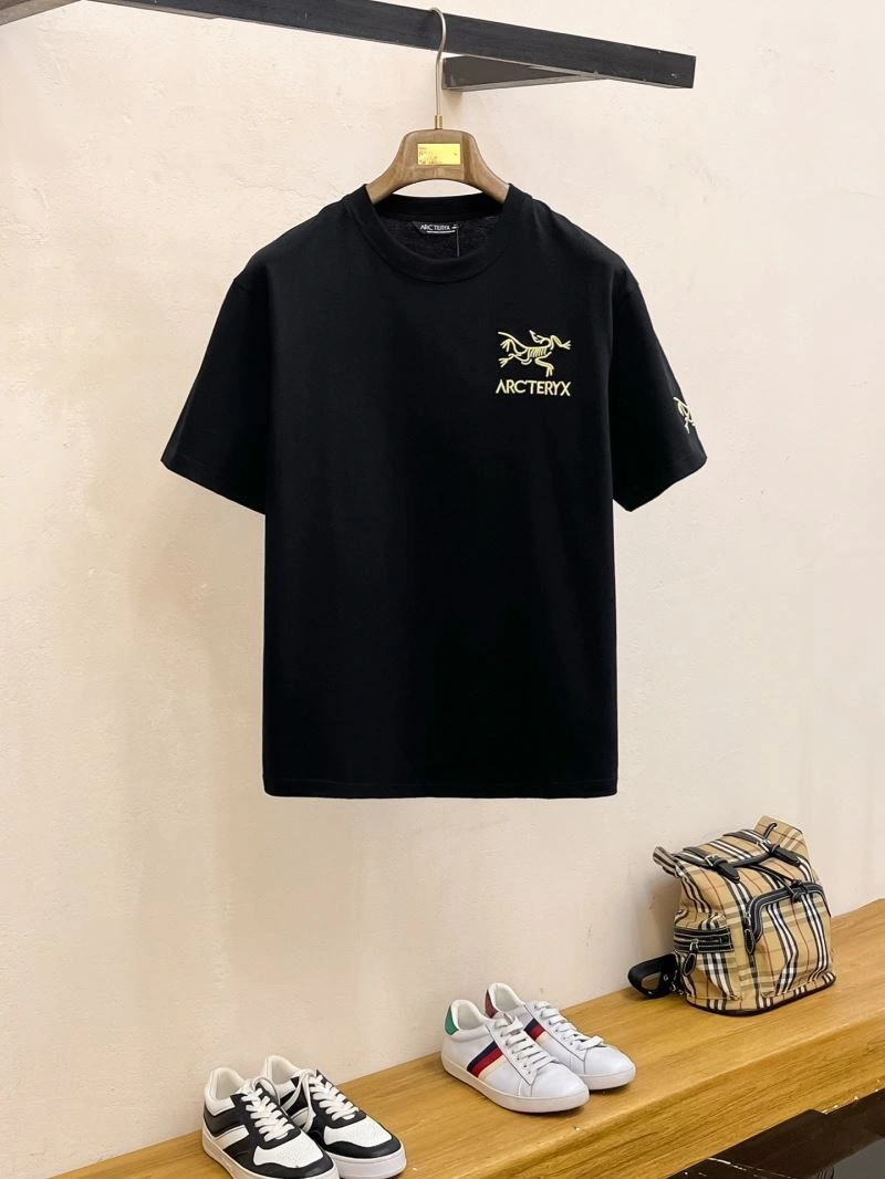 Arcteryx T-Shirts WellDesigned 162042