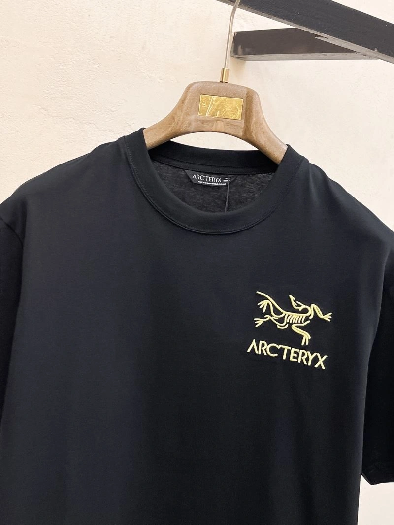 Arcteryx T-Shirts WellDesigned 162042