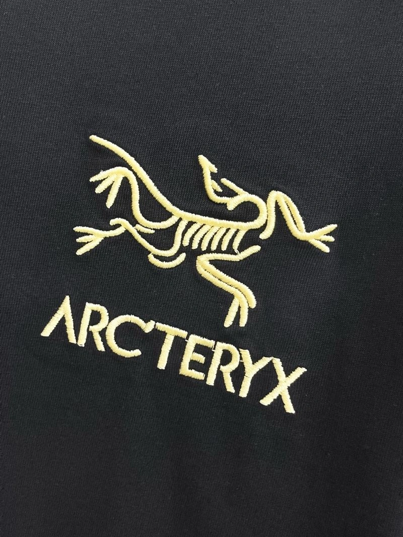 Arcteryx T-Shirts WellDesigned 162042