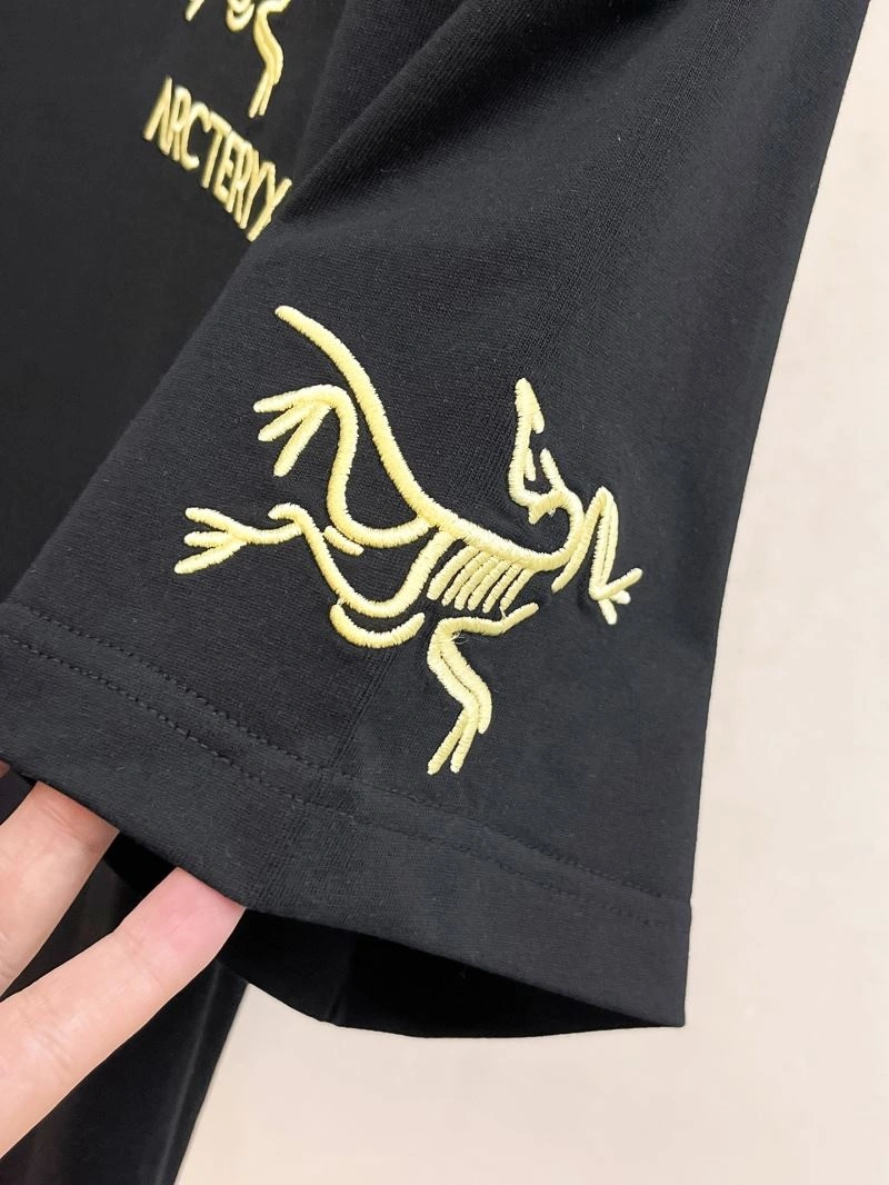 Arcteryx T-Shirts WellDesigned 162042
