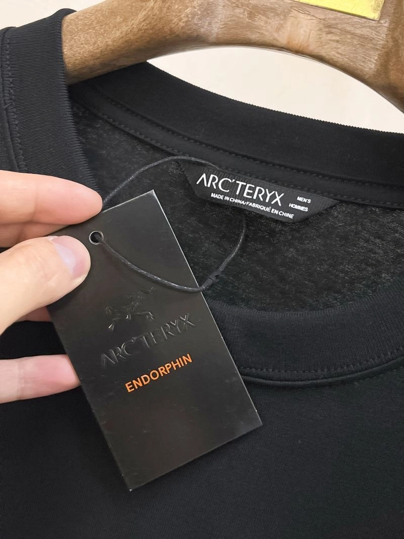 Arcteryx T-Shirts WellDesigned 162042