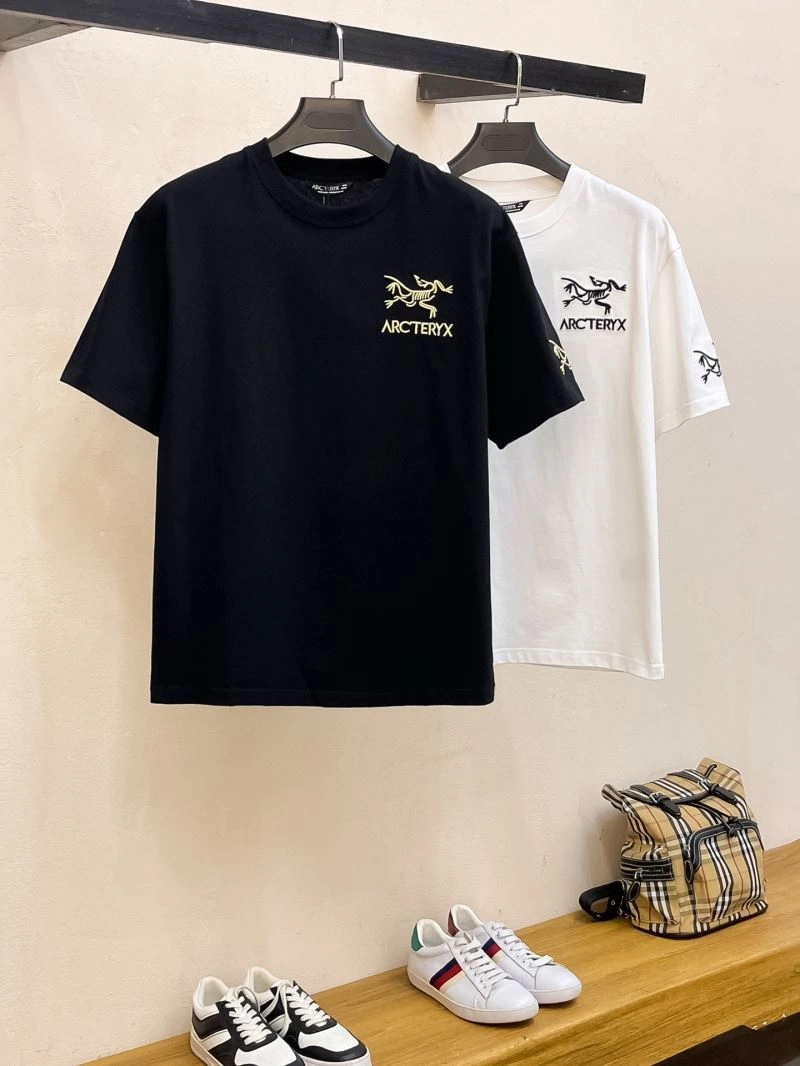 Arcteryx T-Shirts Attractive 162004