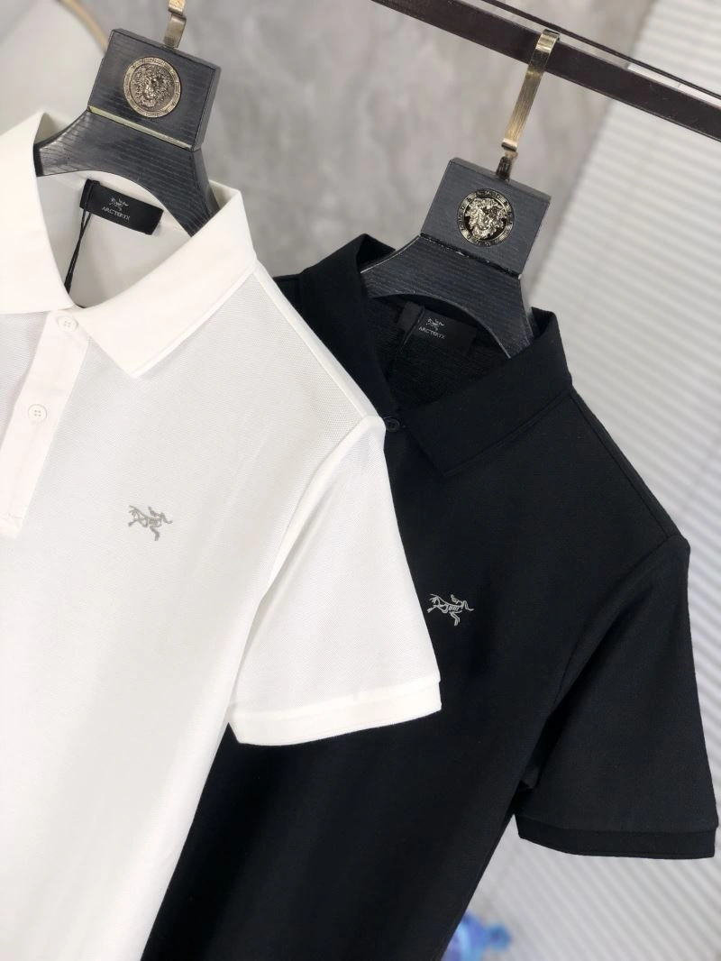 TechFriendly Arcteryx T-Shirts 161997