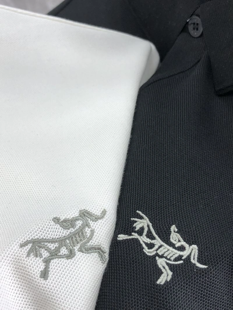 TechFriendly Arcteryx T-Shirts 161997