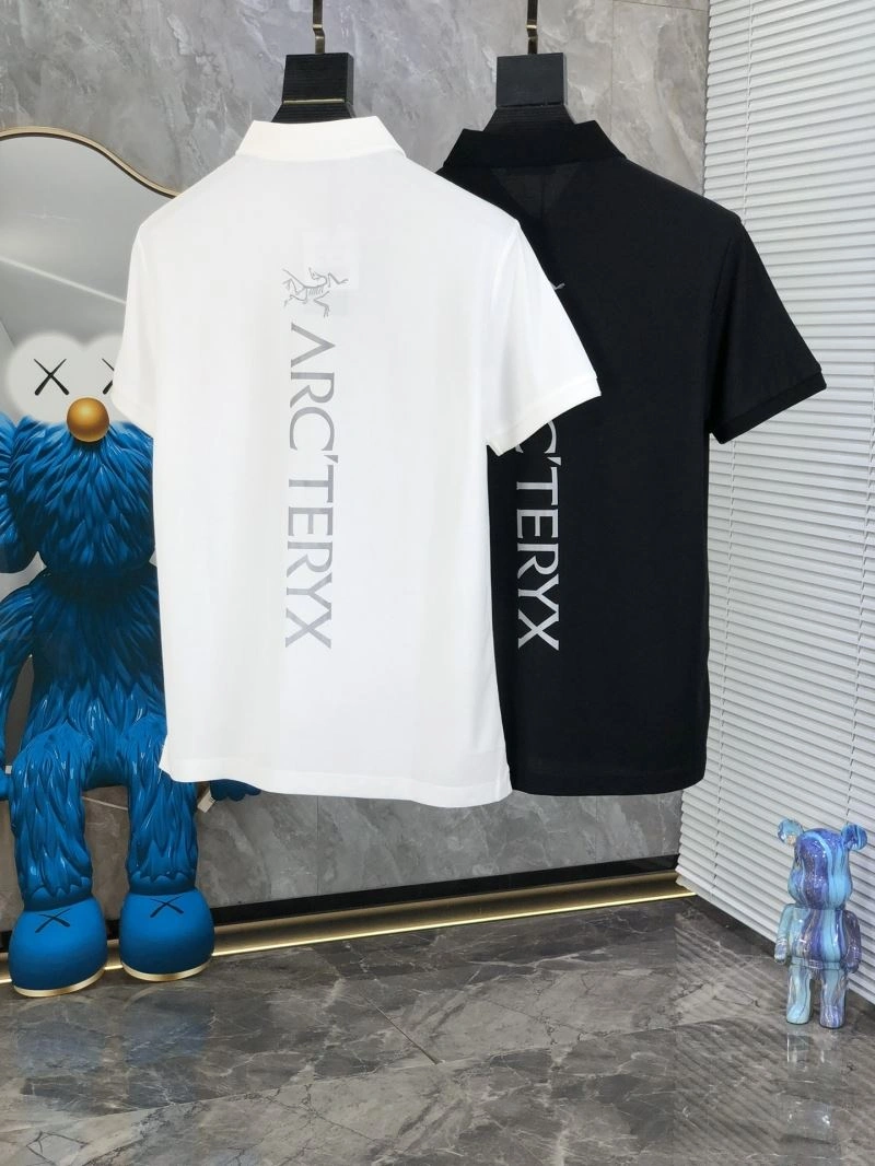 TechFriendly Arcteryx T-Shirts 161997