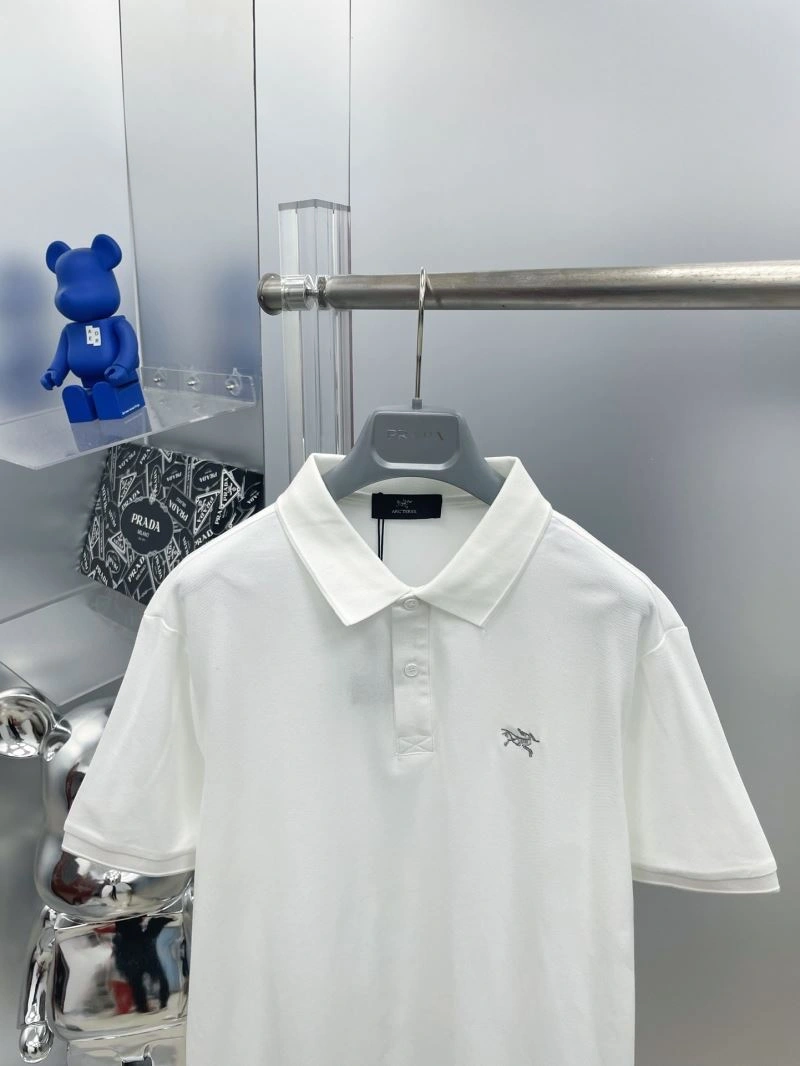 Arcteryx T-Shirts Cozy 162011