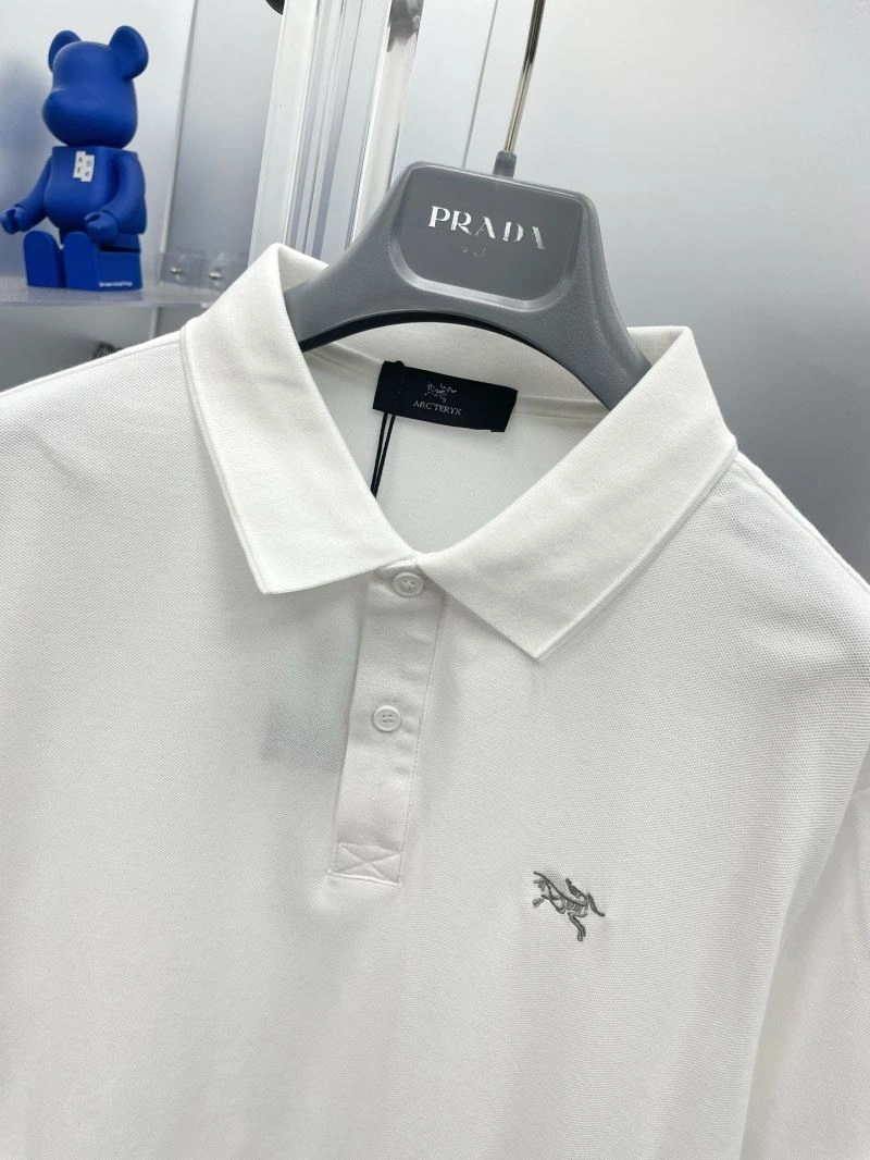 Arcteryx T-Shirts Cozy 162011