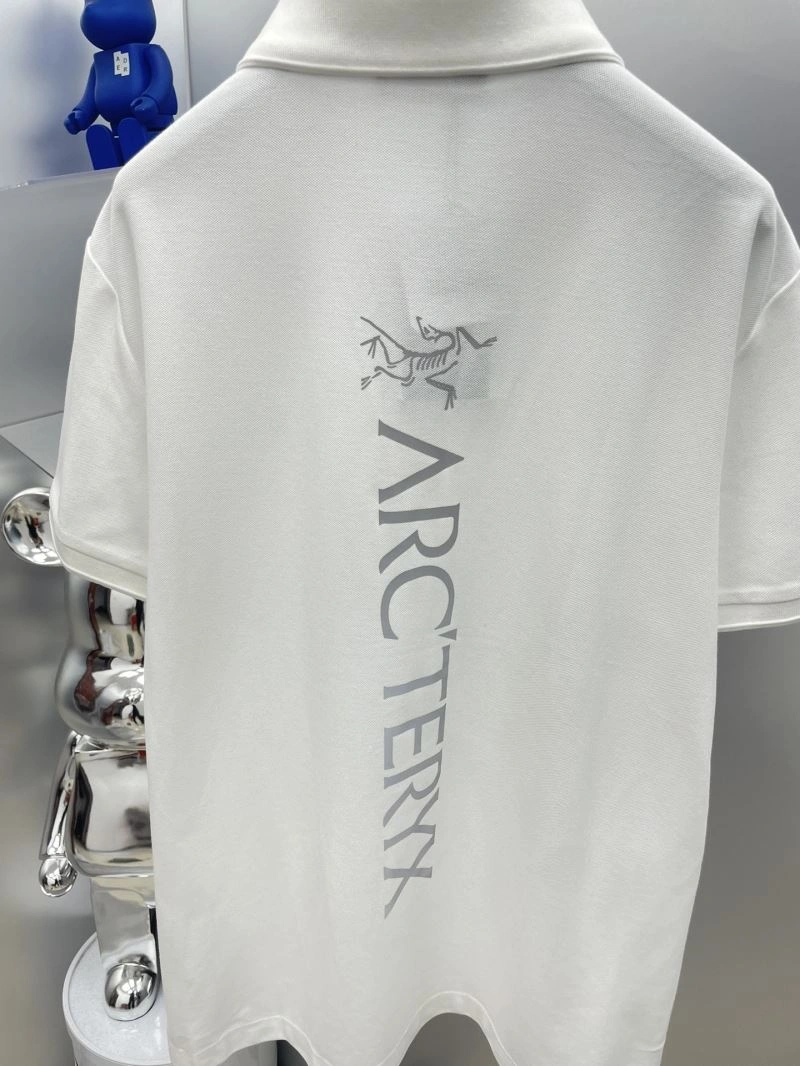 Arcteryx T-Shirts Cozy 162011