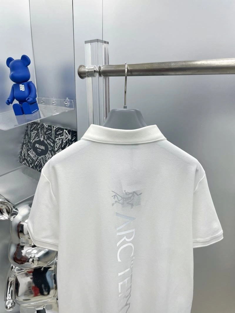 Arcteryx T-Shirts Cozy 162011