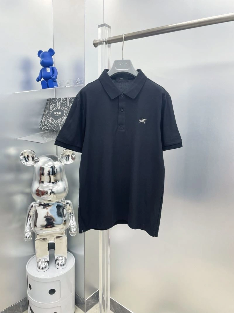 Arcteryx T-Shirts Stylish 162001