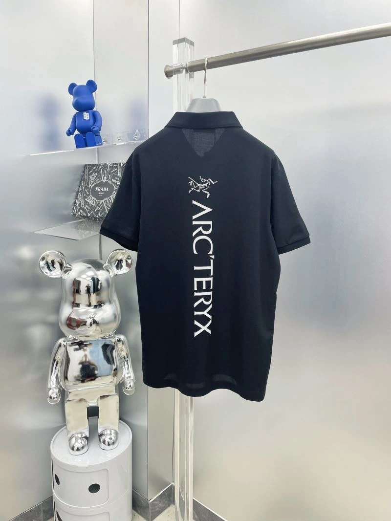Arcteryx T-Shirts Stylish 162001