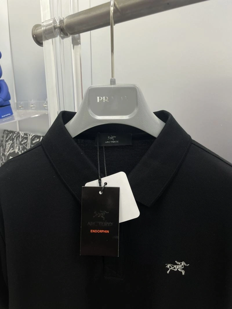 Arcteryx T-Shirts Stylish 162001