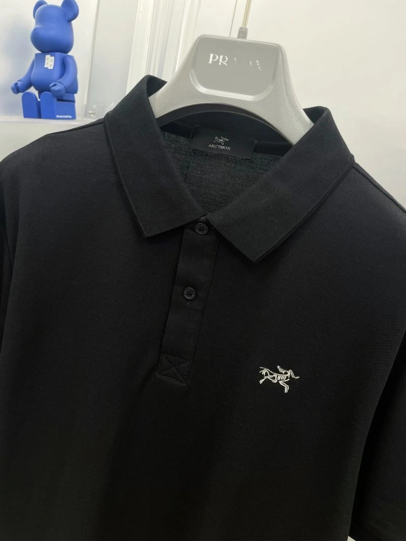 Arcteryx T-Shirts Stylish 162001
