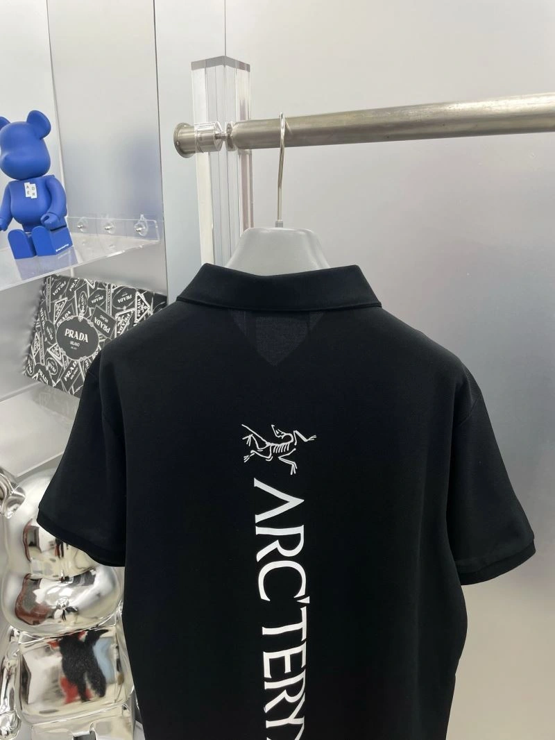 Arcteryx T-Shirts Stylish 162001