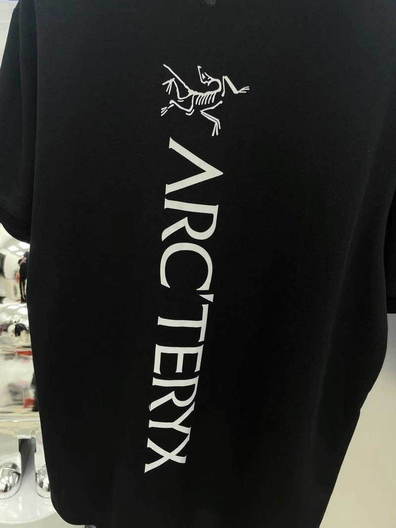 Arcteryx T-Shirts Stylish 162001