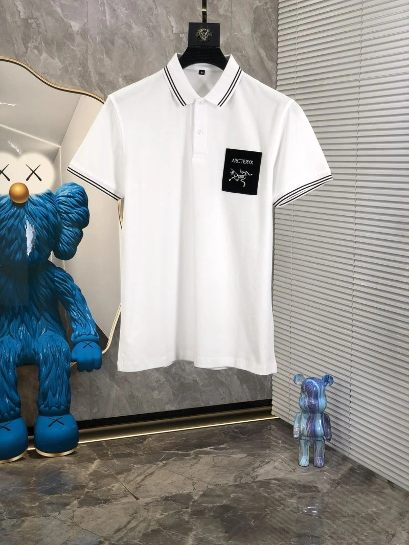 Youthful Arcteryx T-Shirts 162000