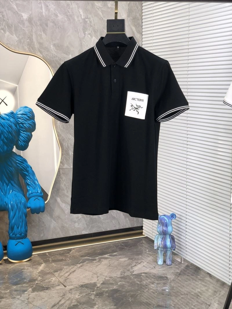 Youthful Arcteryx T-Shirts 162000
