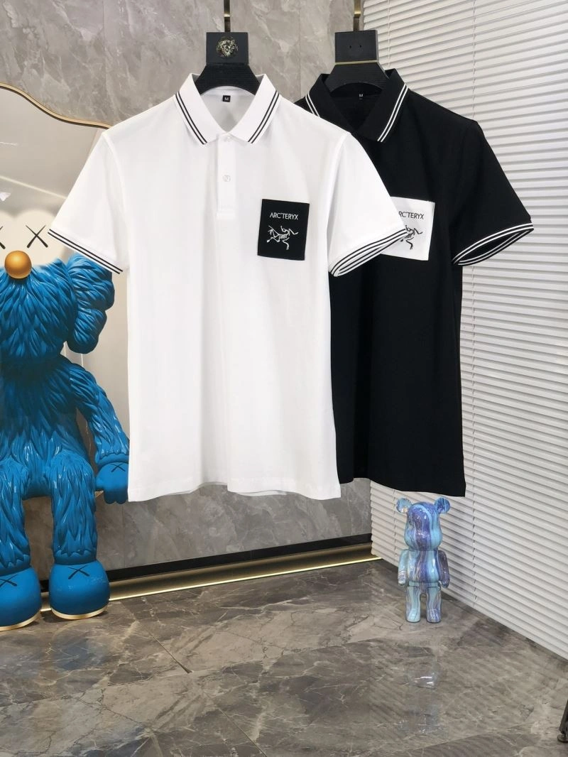 Youthful Arcteryx T-Shirts 162000