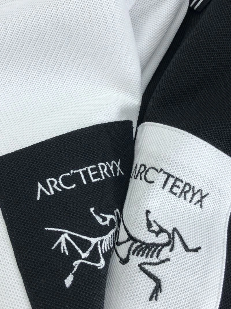 Youthful Arcteryx T-Shirts 162000