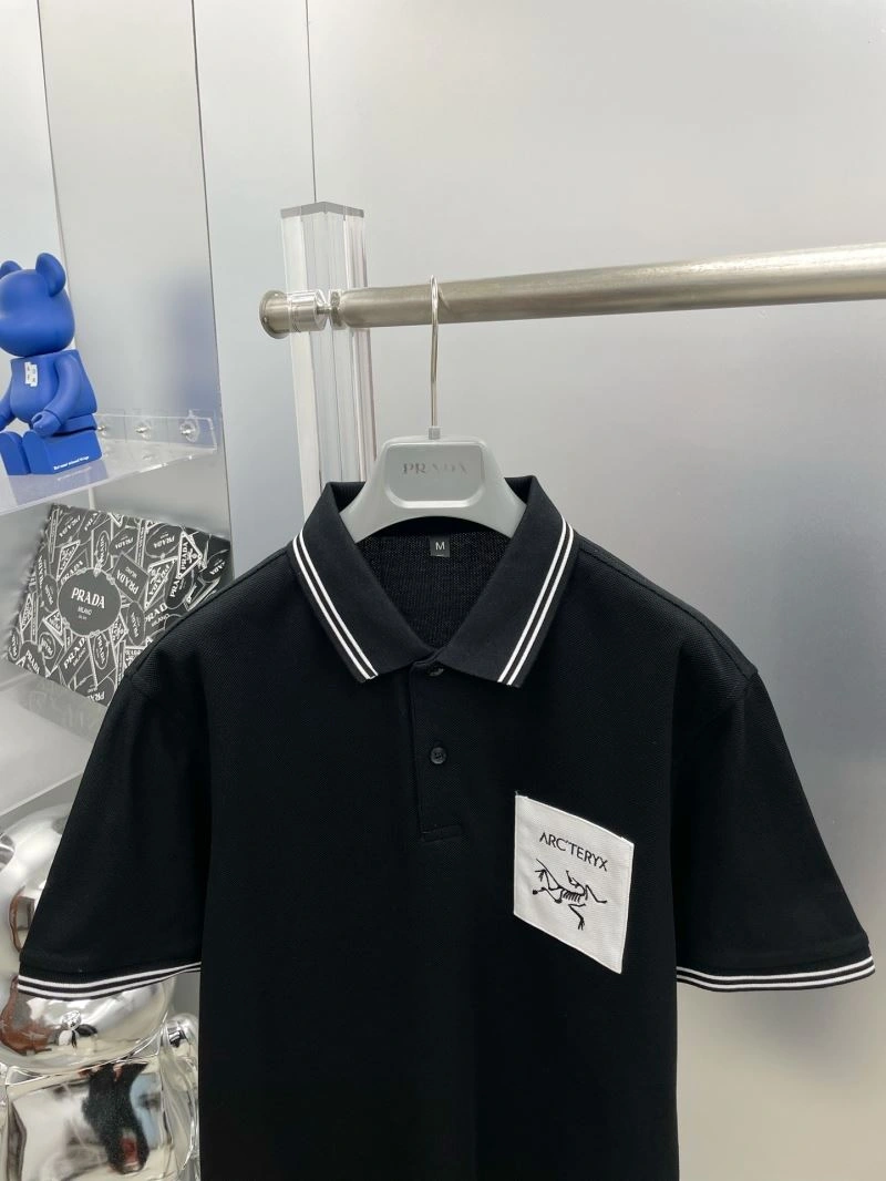 Comfortable Arcteryx T-Shirts 162002
