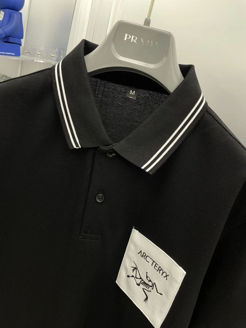 Comfortable Arcteryx T-Shirts 162002