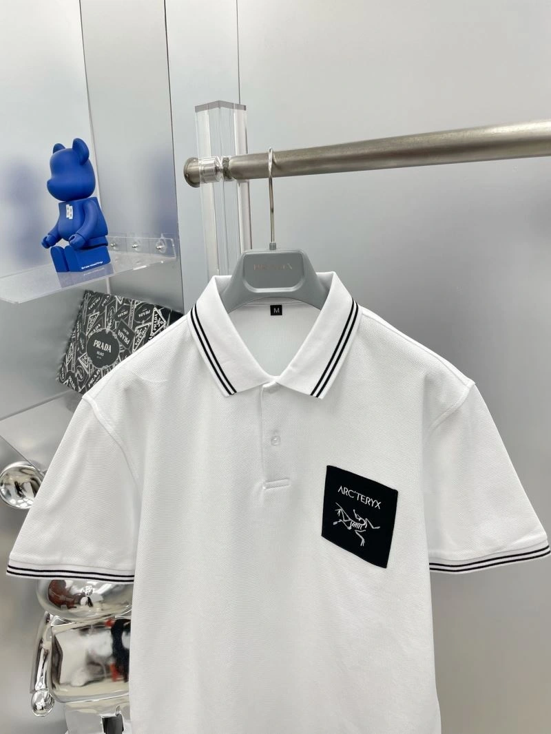 SunProtective Arcteryx T-Shirts 161998