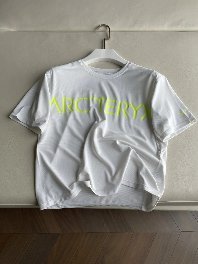 Arcteryx T-Shirts Comfortable 157074