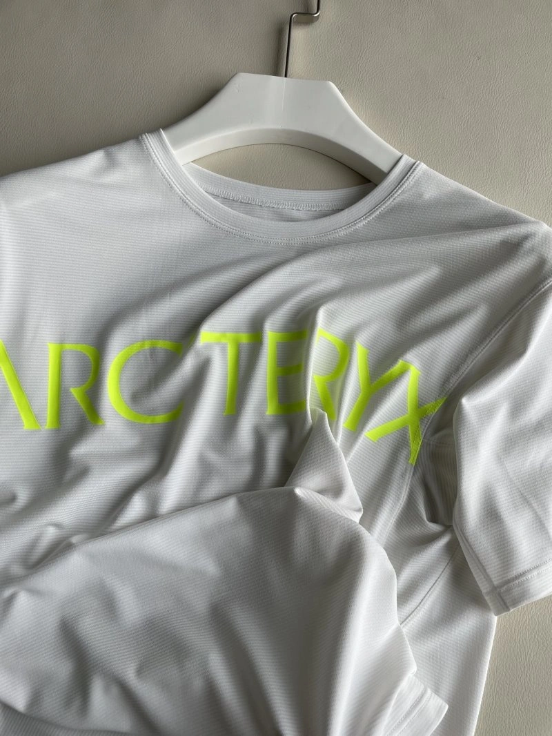 Arcteryx T-Shirts Comfortable 157074