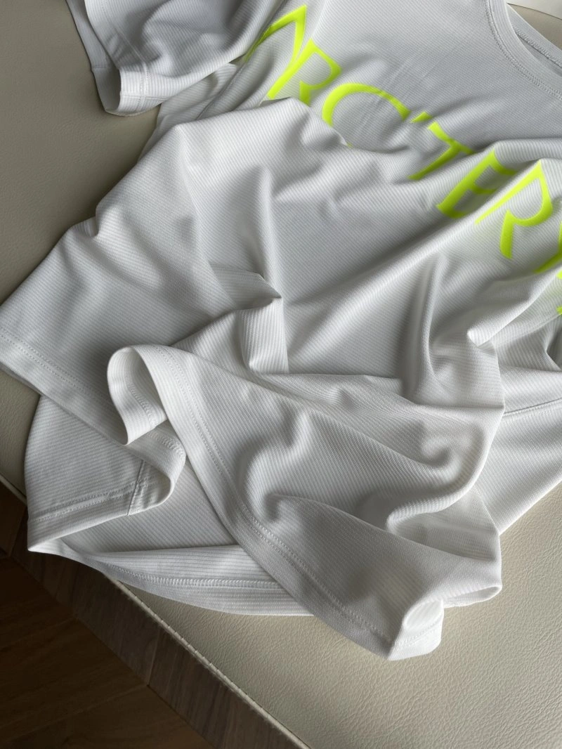 Arcteryx T-Shirts Comfortable 157074