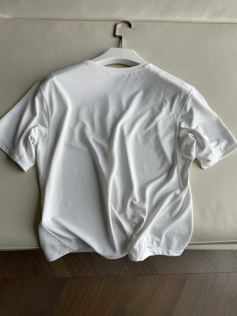 Arcteryx T-Shirts Comfortable 157074