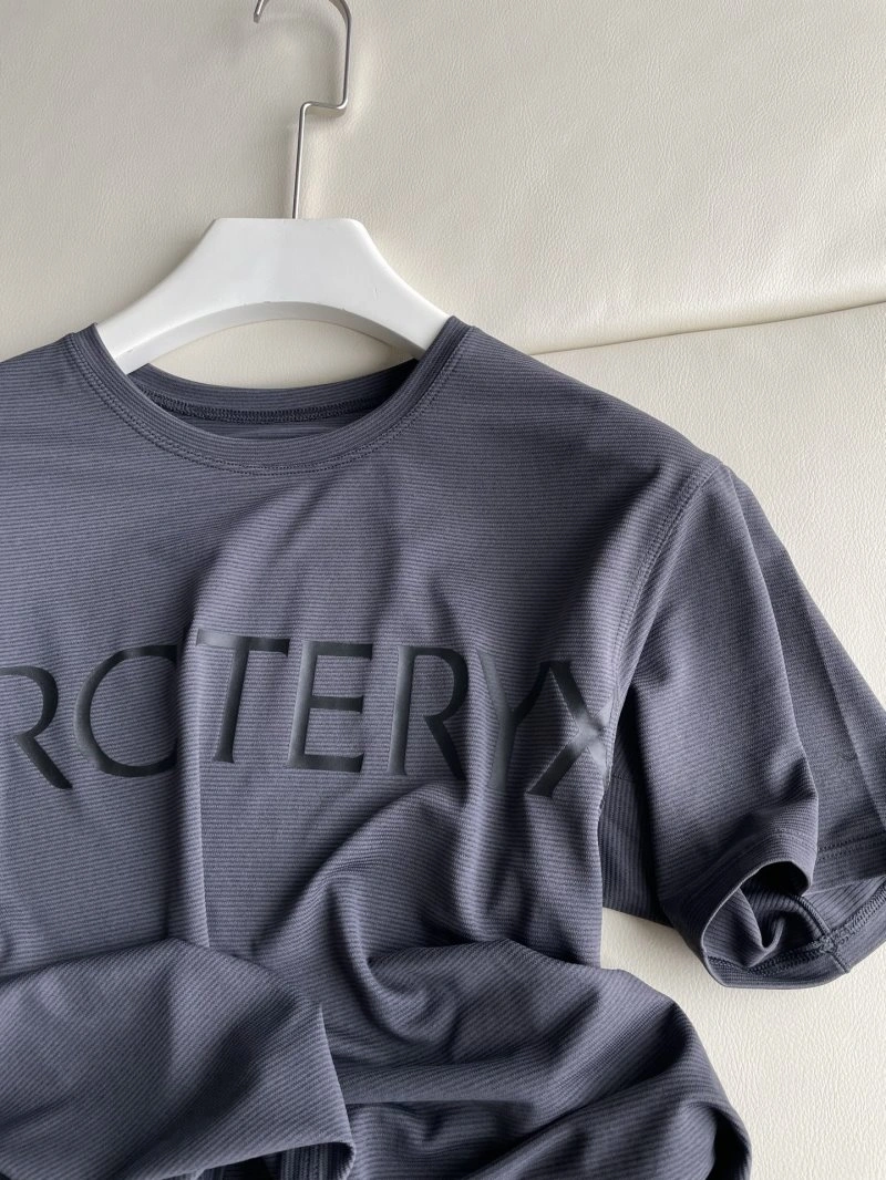 Arcteryx T-Shirts NewStyle 157109