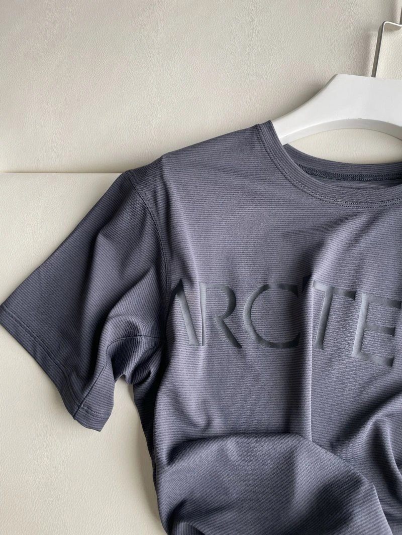 Arcteryx T-Shirts NewStyle 157109