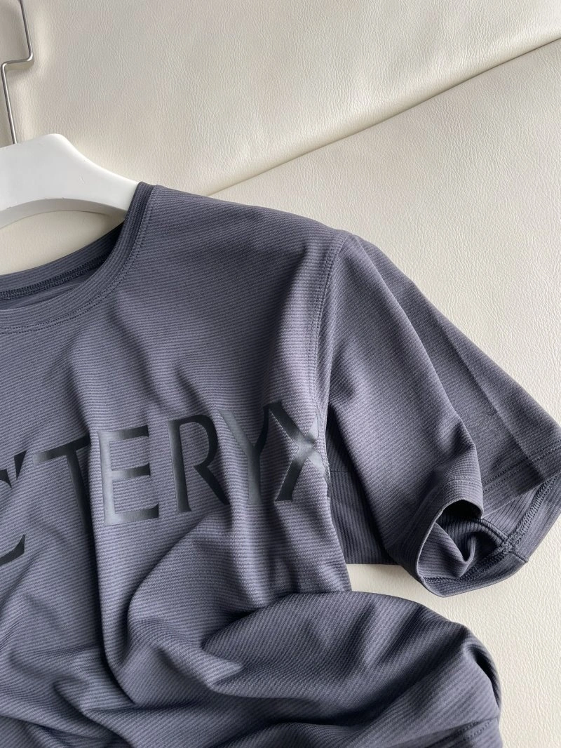 Arcteryx T-Shirts NewStyle 157109