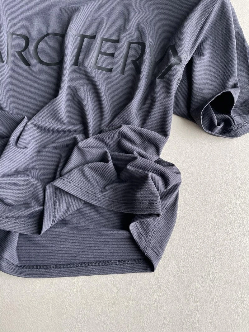 Arcteryx T-Shirts NewStyle 157109