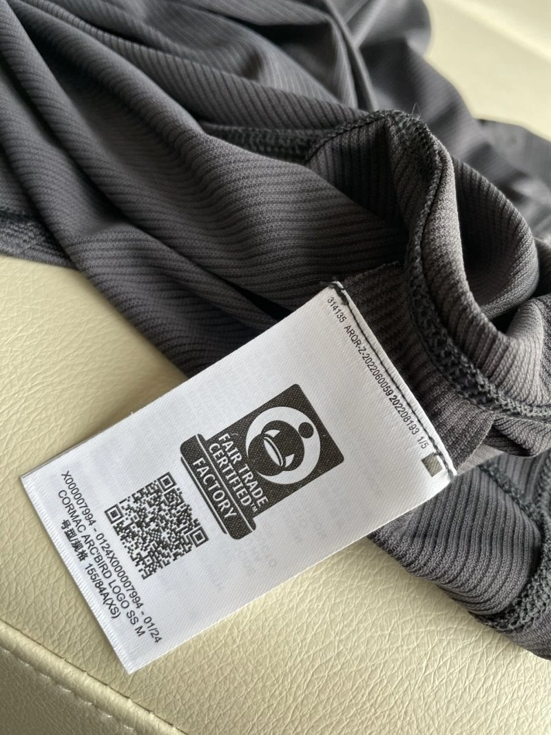 Arcteryx T-Shirts NewStyle 157109