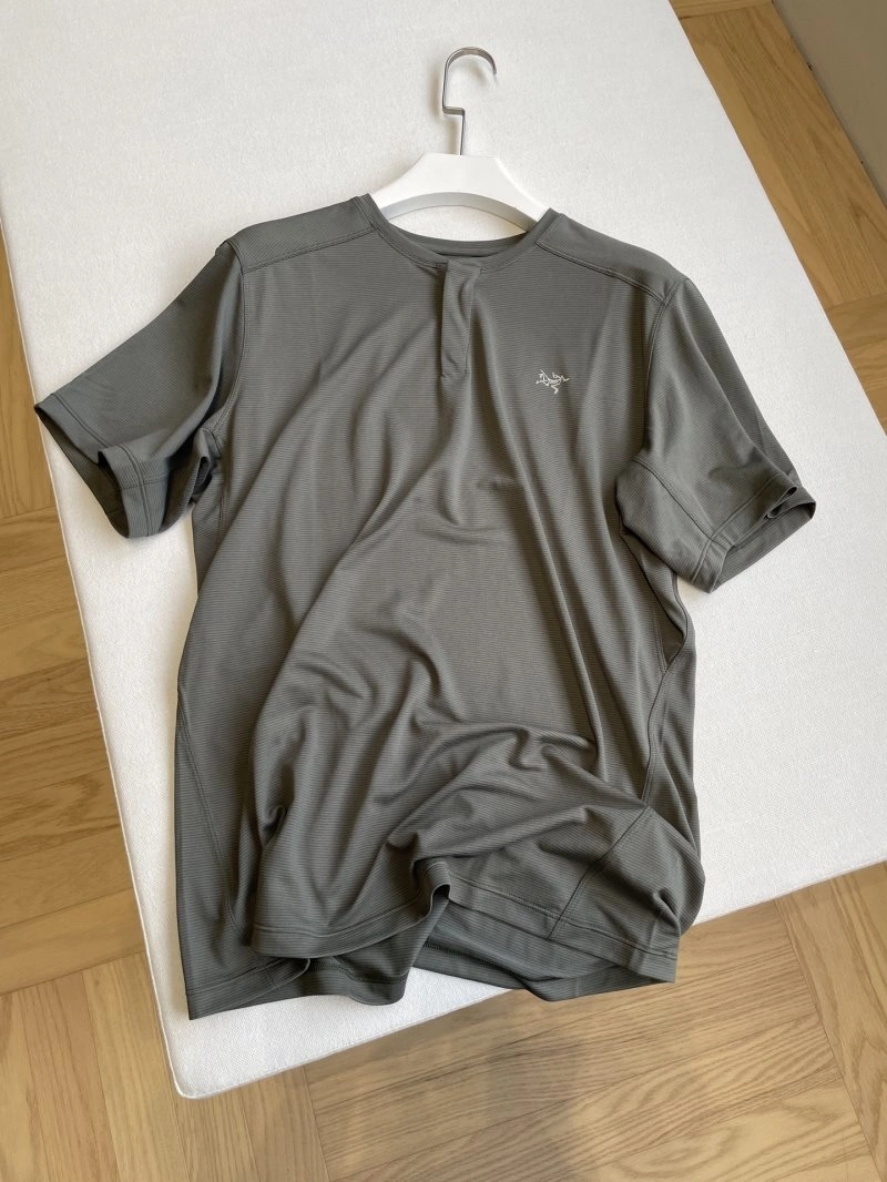 Arcteryx T-Shirts Supportive 157076