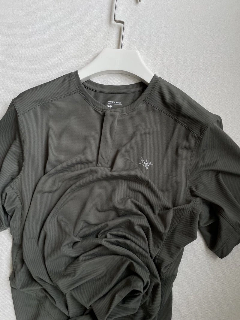 Arcteryx T-Shirts Supportive 157076