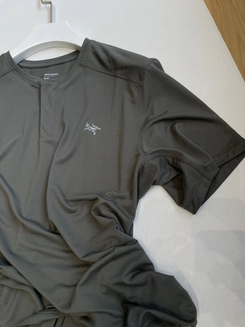 Arcteryx T-Shirts Supportive 157076