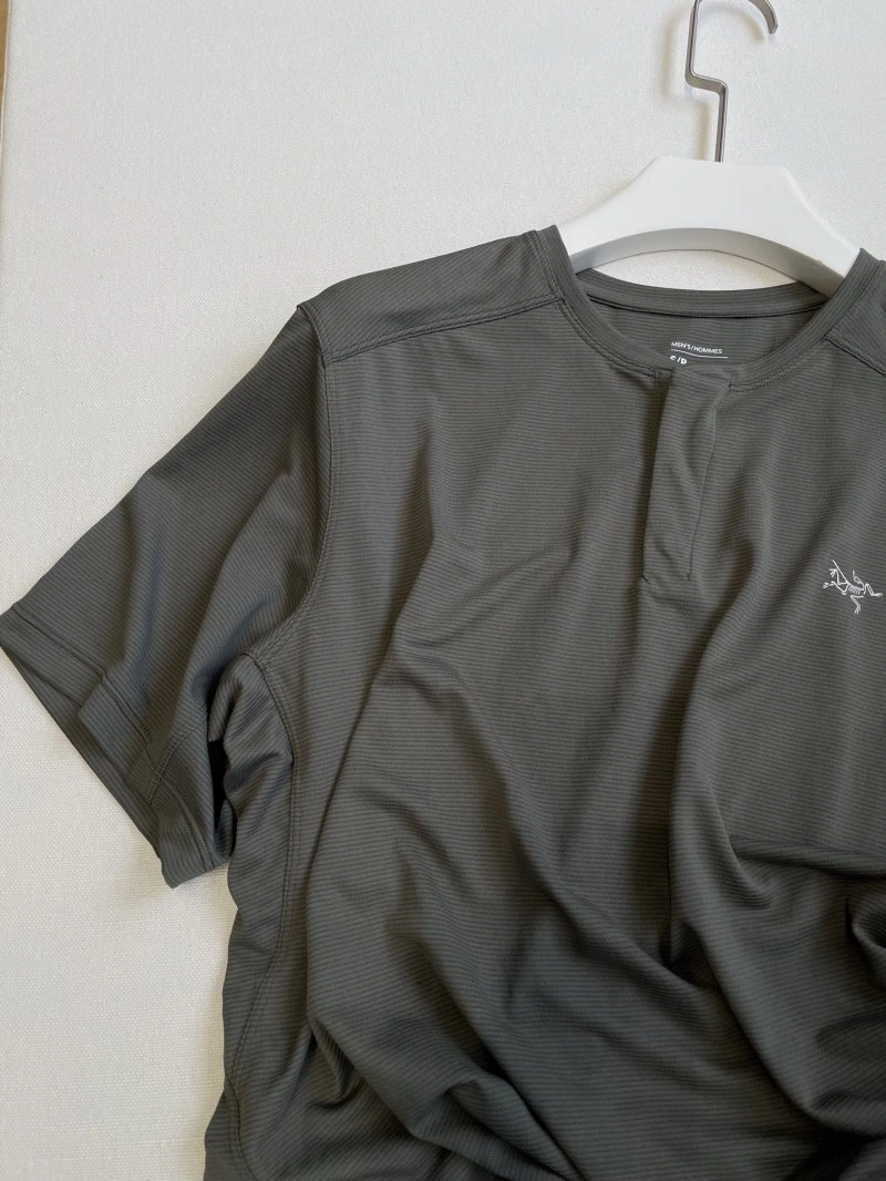 Arcteryx T-Shirts Supportive 157076