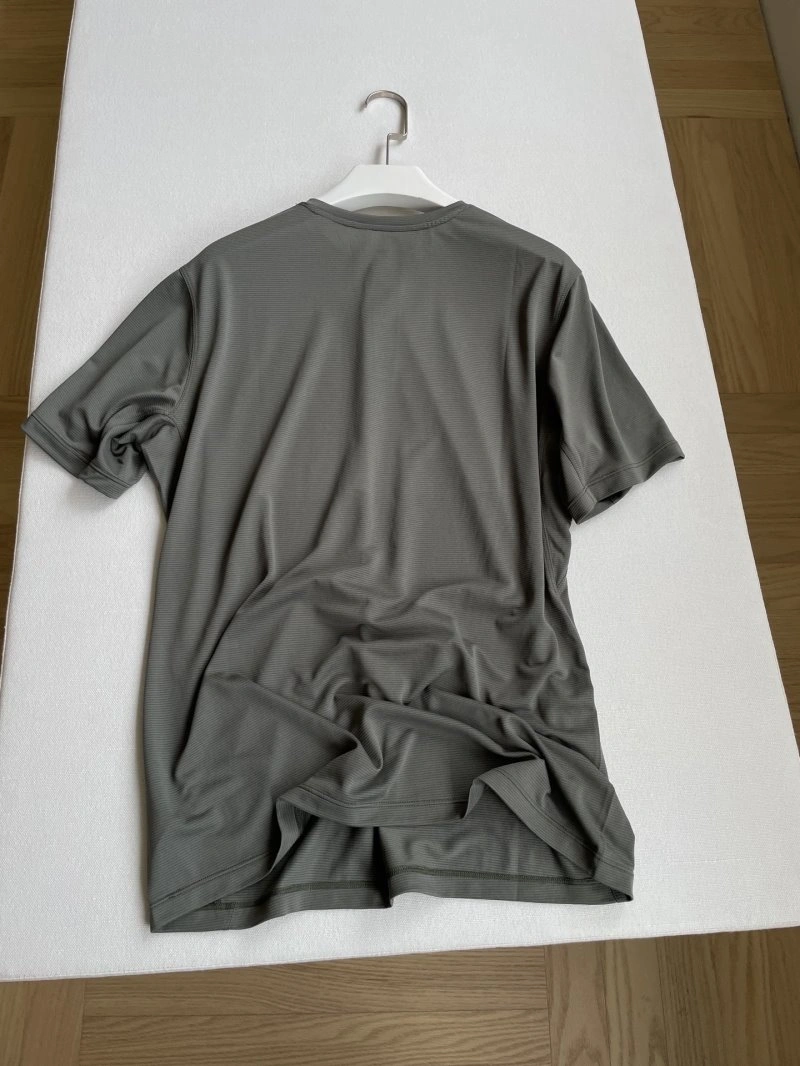Arcteryx T-Shirts Supportive 157076