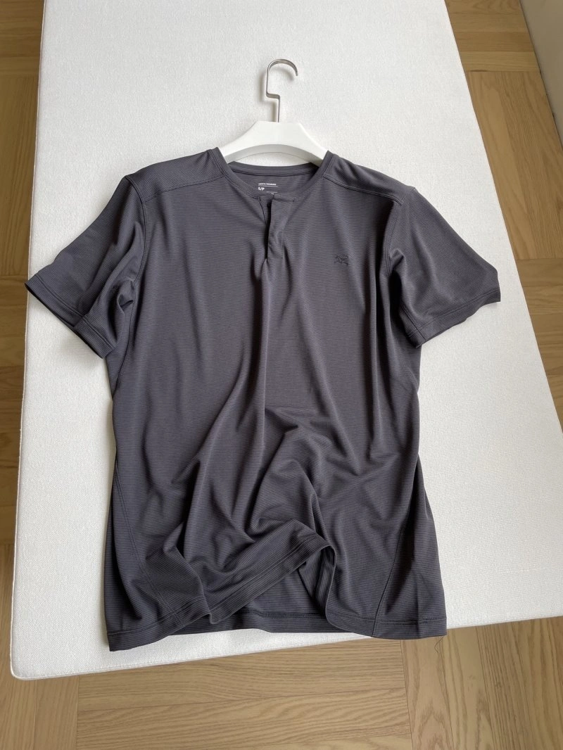 Colorful Arcteryx T-Shirts 157071