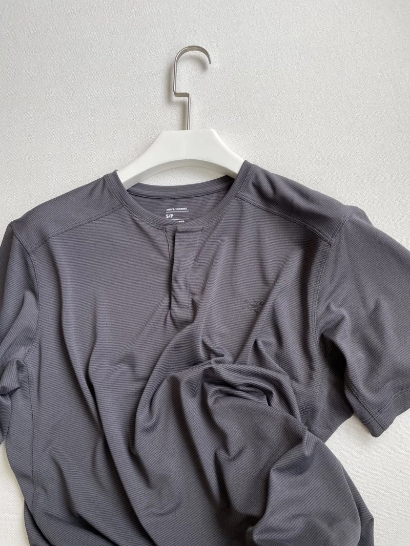 Colorful Arcteryx T-Shirts 157071