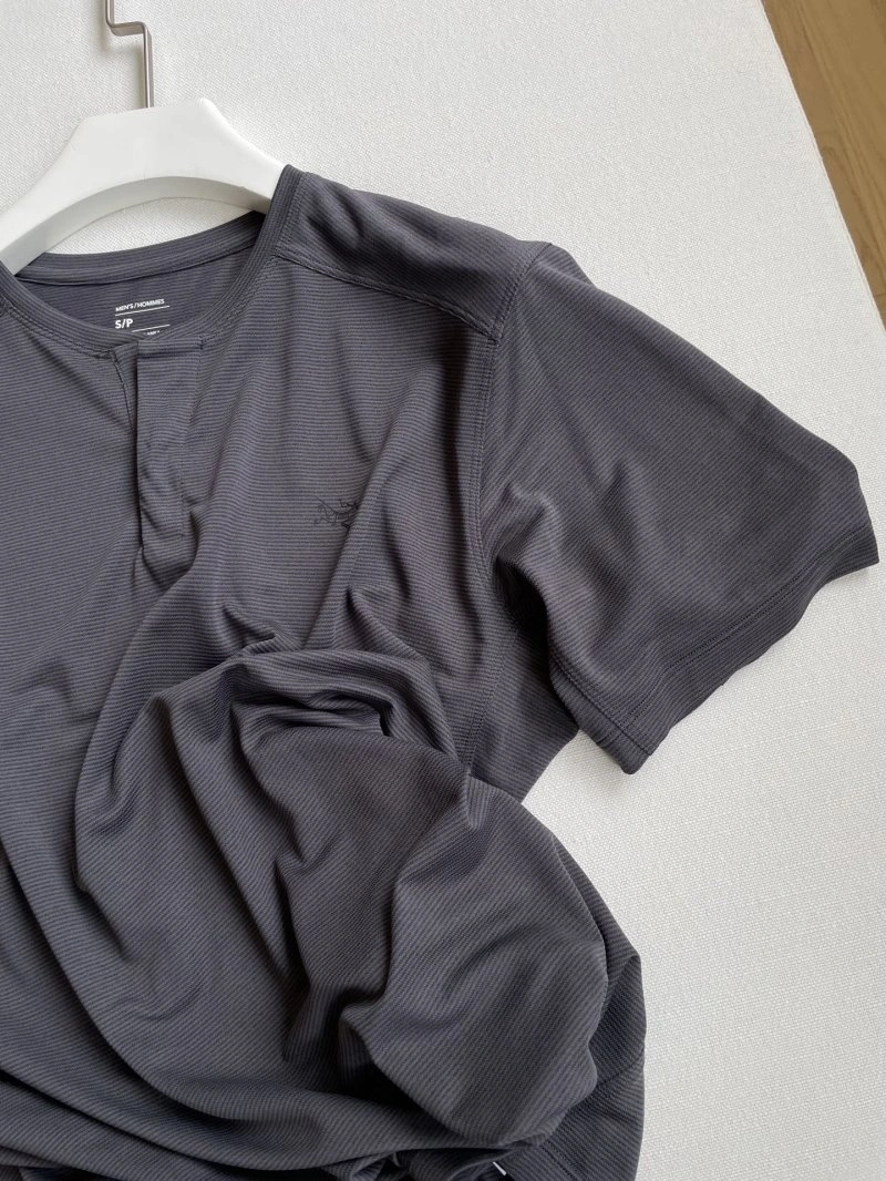 Colorful Arcteryx T-Shirts 157071