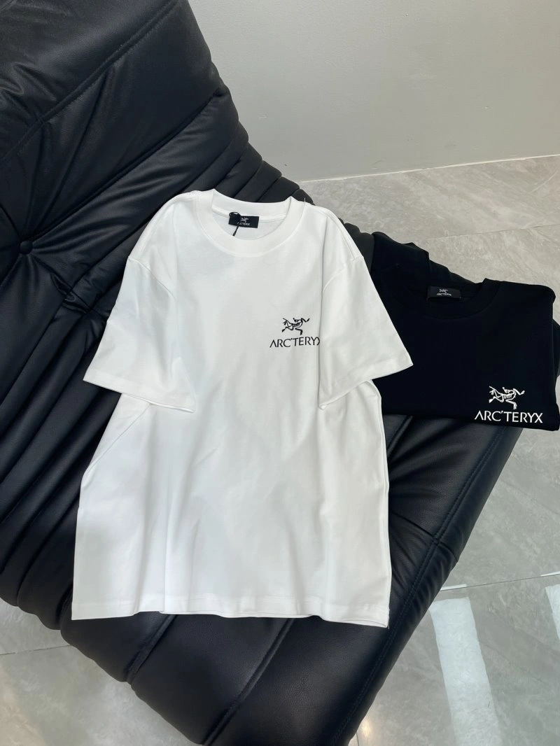 Arcteryx T-Shirts SmoothTexture 149975