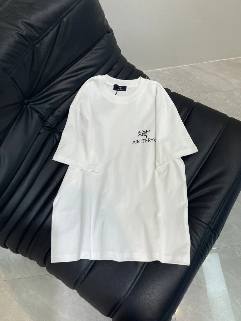 Arcteryx T-Shirts SmoothTexture 149975